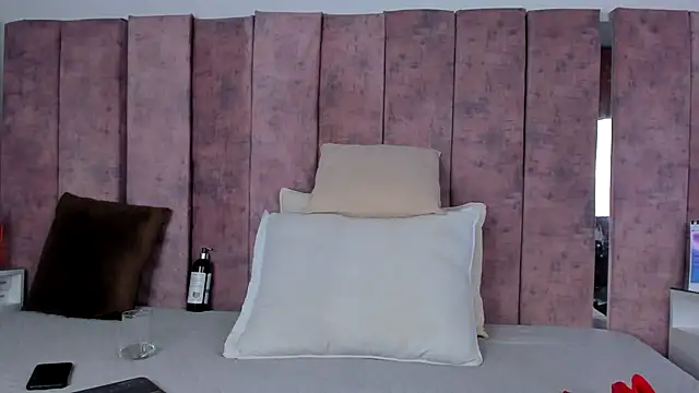 Snapshot of AshlieRoberts chatting on 12.26.24 AshlieRoberts online show from 12.26.24