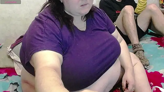 lisa Black00 online show from 10.15.25