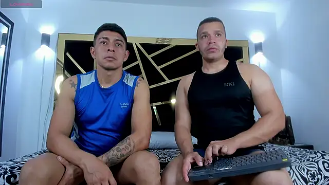 AndyandFran online show from 01.15.25