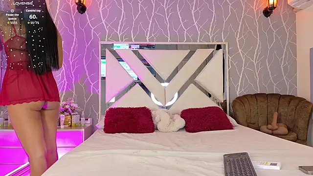 vanessa guzman2 online show from 02.10.26