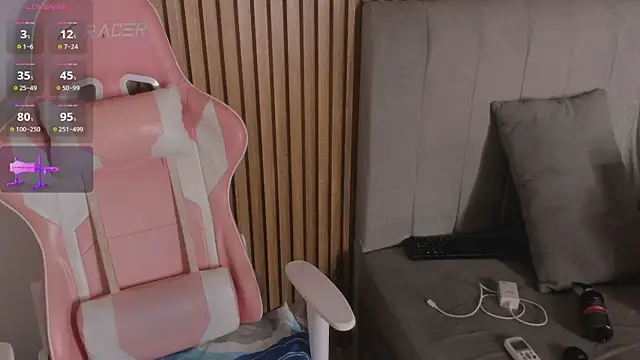 Snapshot of celeste_jhons chatting on 10.24.25 celeste jhons online show from 10.24.25