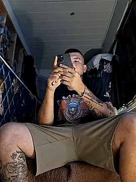 KeptupHack online show from 09.27.25