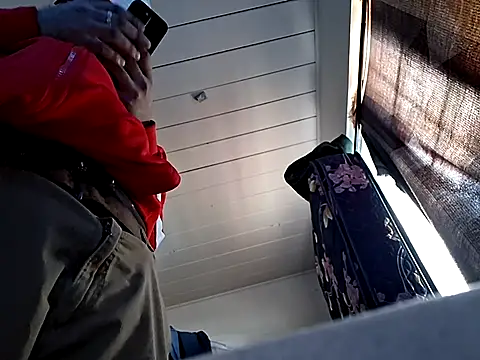 KeptupHack online show from 10.14.25