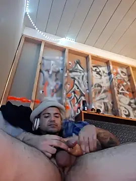 KeptupHack online show from 11.05.25