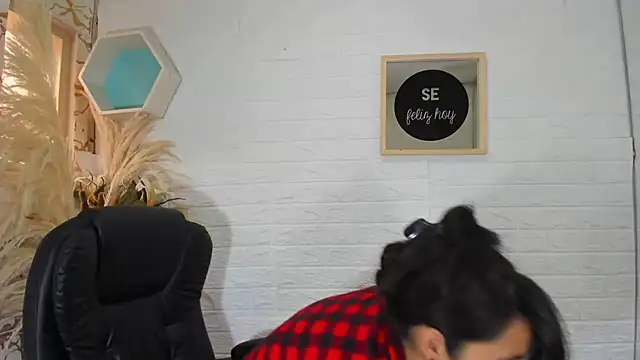 Aisha 09 online show from 01.31.25