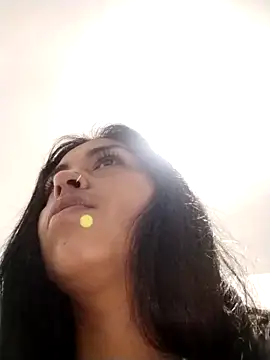 Aisha 09 online show from 03.13.26