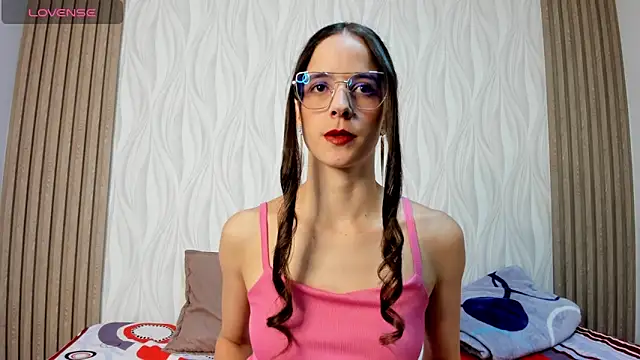  ashleymiller online show from 04.14.26