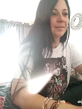 FelinaJohnson online show from 01.18.25