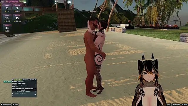 Snapshot of Yourlittledemon chatting on 04.13.26 Yourlittledemon online show from 04.13.26