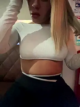 doll celeste20 online show from 11.18.25