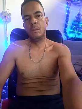 latinmartin73 online show from 12.08.24