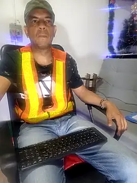 latinmartin73 online show from 12.22.24