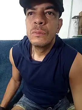 latinmartin73 online show from 03.01.25