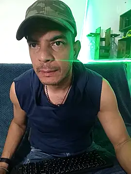 latinmartin73 online show from 03.01.25