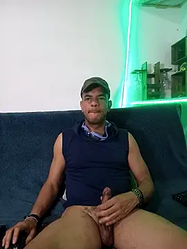 latinmartin73 online show from 03.02.25