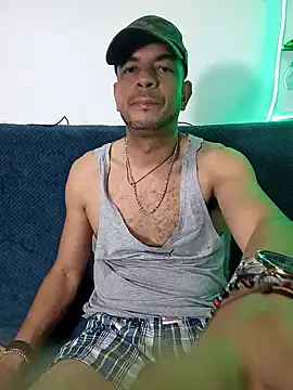 latinmartin73 online show from 03.10.25