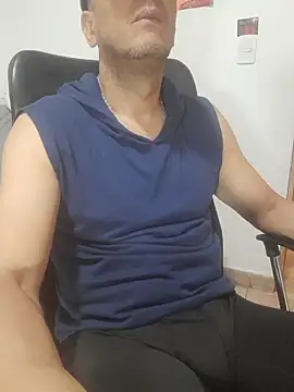 latinmartin73 online show from 11.20.25