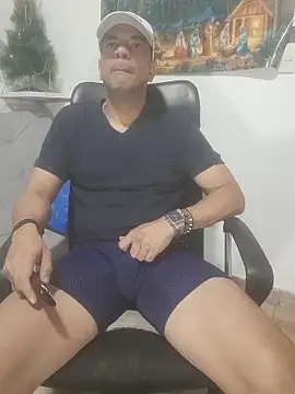 latinmartin73 online show from 01.10.26