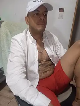 latinmartin73 online show from 02.04.26