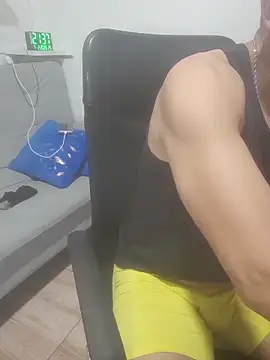 latinmartin73 online show from 02.08.26