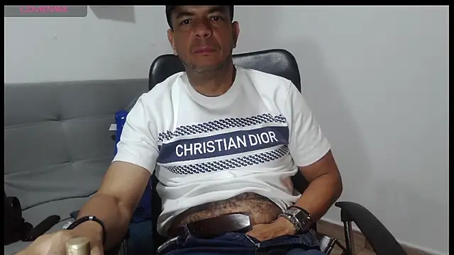 latinmartin73 online show from 03.15.26