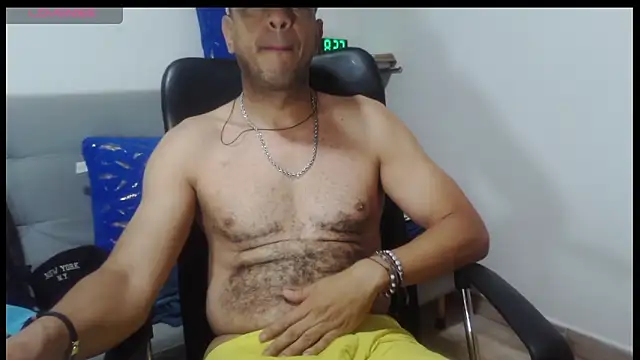 latinmartin73 online show from 03.28.26