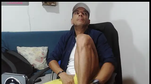 latinmartin73 online show from 05.11.26