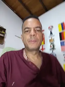 latinmartin73 online show from 07.01.26