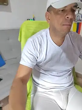 latinmartin73 online show from 07.15.26