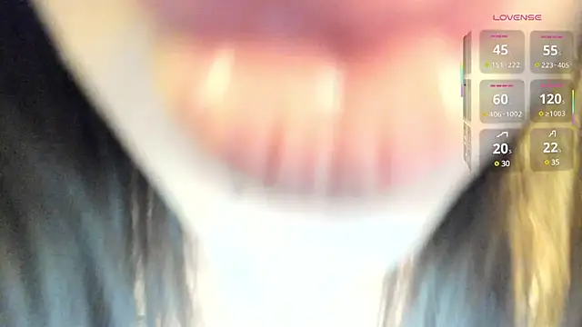 Snapshot of Anfisavisti__ chatting on 03.14.25 Anfisavisti   online show from 03.14.25