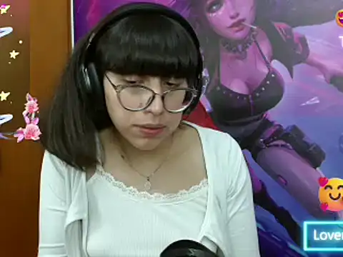 Snapshot of Nataly_Cloud chatting on 01.08.25 Nataly Cloud online show from 01.08.25