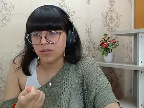 Snapshot of Nataly_Cloud chatting on 01.15.25 Nataly Cloud online show from 01.15.25