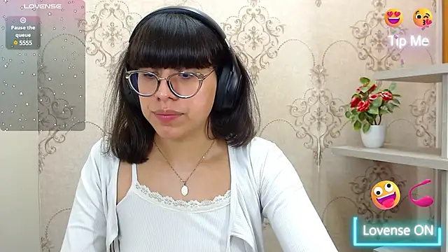 Snapshot of Nataly_Cloud chatting on 01.17.25 Nataly Cloud online show from 01.17.25