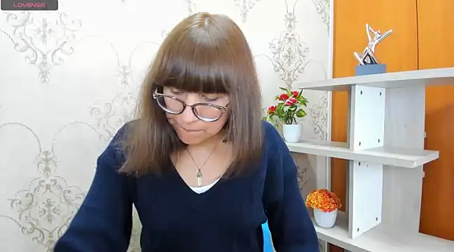 Snapshot of Nataly_Cloud chatting on 02.12.25 Nataly Cloud online show from 02.12.25