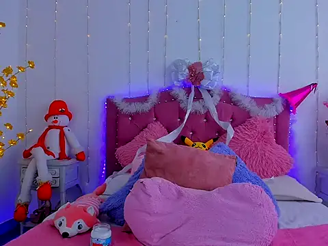 dulcevegga online show from 12.14.25