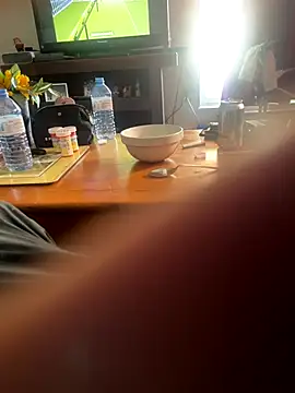 Snapshot of ScarletCeiling87 chatting on 11.13.25 ScarletCeiling87 online show from 11.13.25