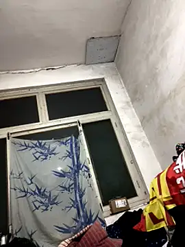 huzi518 online show from 02.02.25