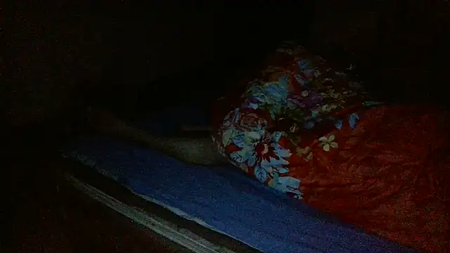 huzi518 online show from 10.14.25