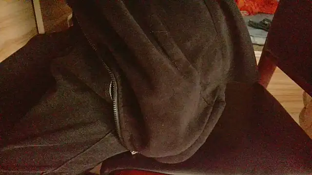 huzi518 online show from 11.22.25