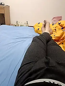 huzi518 online show from 03.21.26