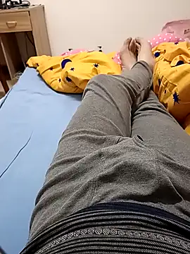 huzi518 online show from 03.25.26