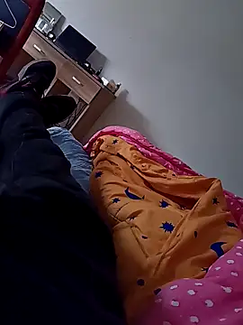 huzi518 online show from 04.09.26