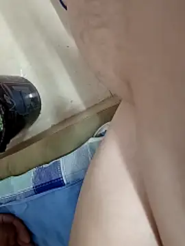 huzi518 online show from 04.19.26