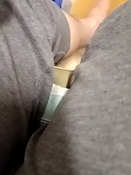 huzi518 online show from 04.21.26