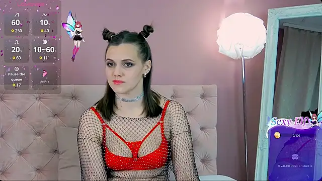 AstieFlow online show from 02.24.25