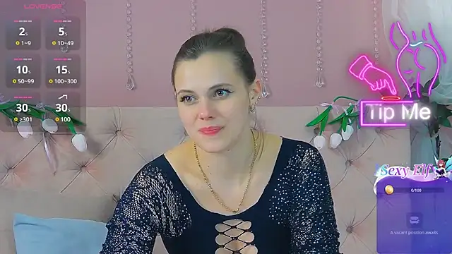 AstieFlow online show from 03.07.25