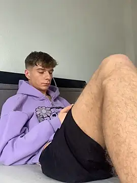 MiguelRausch online show from 01.08.25