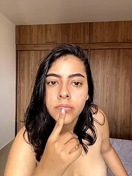 DakotaShelby online show from 12.03.24