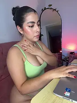 DakotaShelby online show from 01.23.25