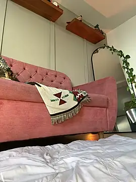 DakotaShelby online show from 03.09.25